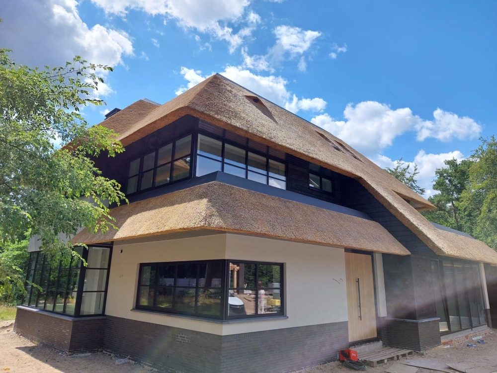 Project Smart Home NHC